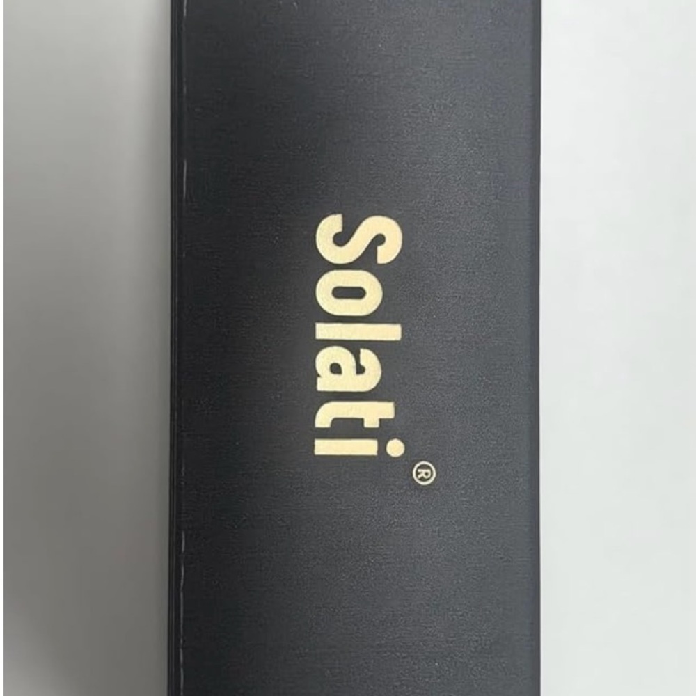 Solati Gold Hair Clipper Set - Picture 12 of 12